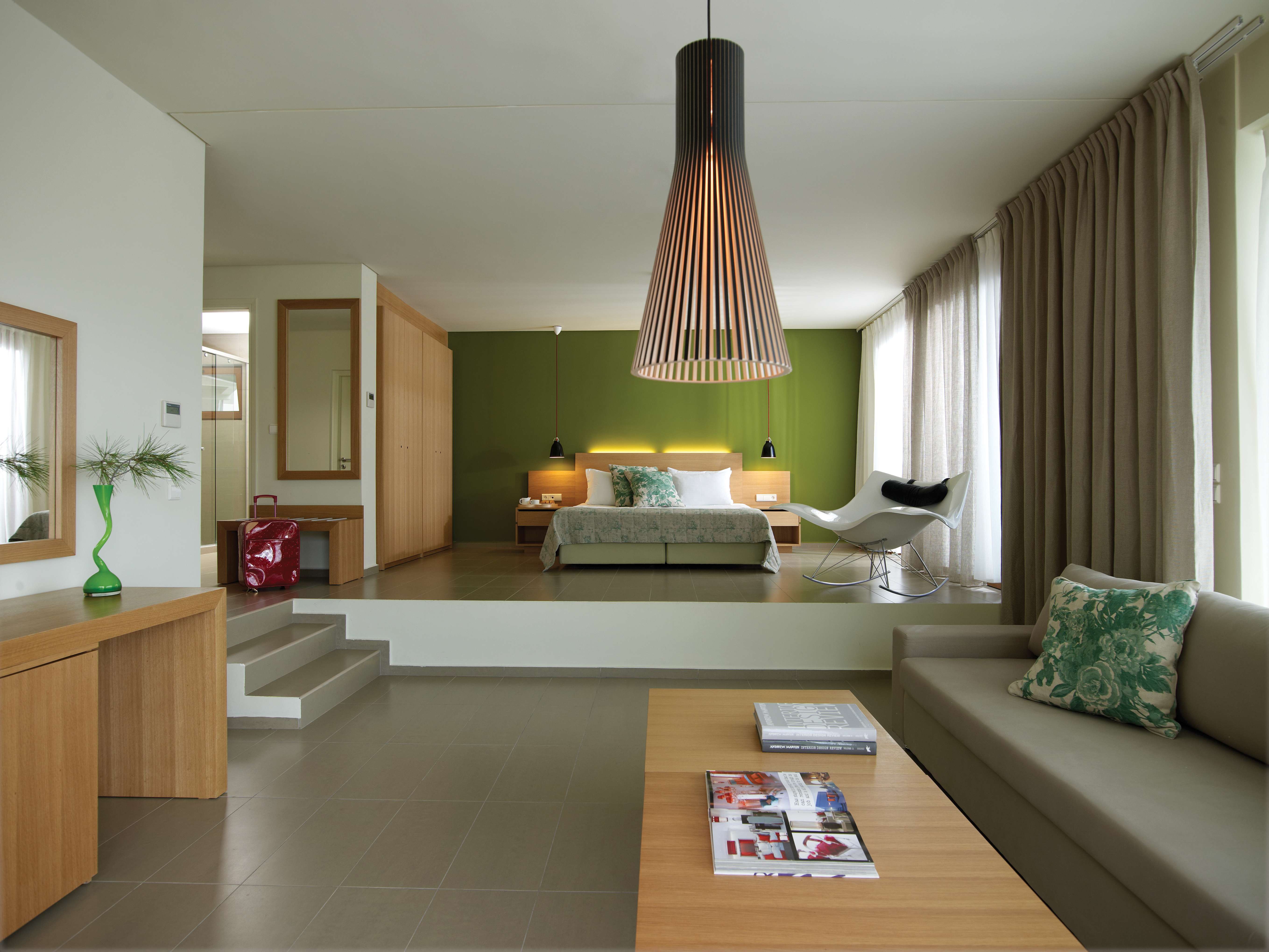 希腊塔拉塔海滨酒店-11