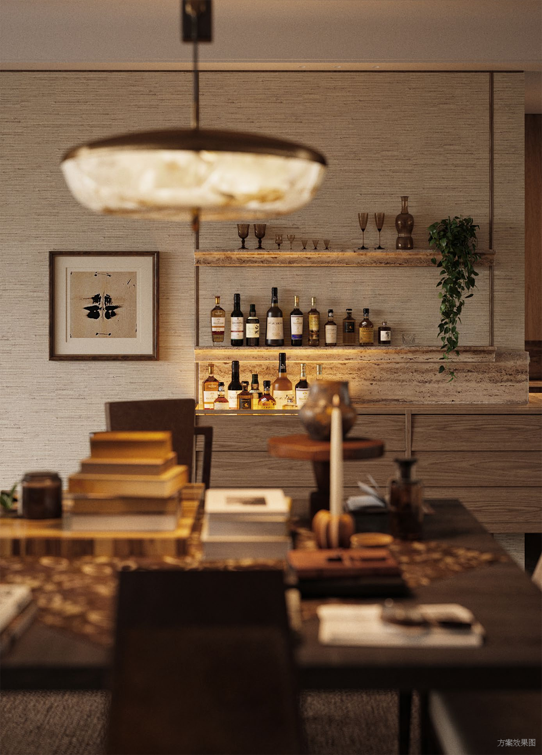 栖游双境丨中国南京丨赋象设计-31