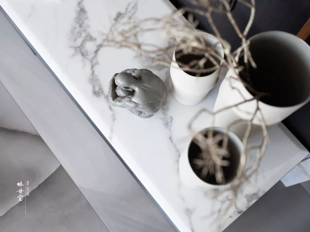 台州铭星装饰工程股份有限公司打造的上段大厦项目,设计风格现代简约,注重空间与人的情感交流-12