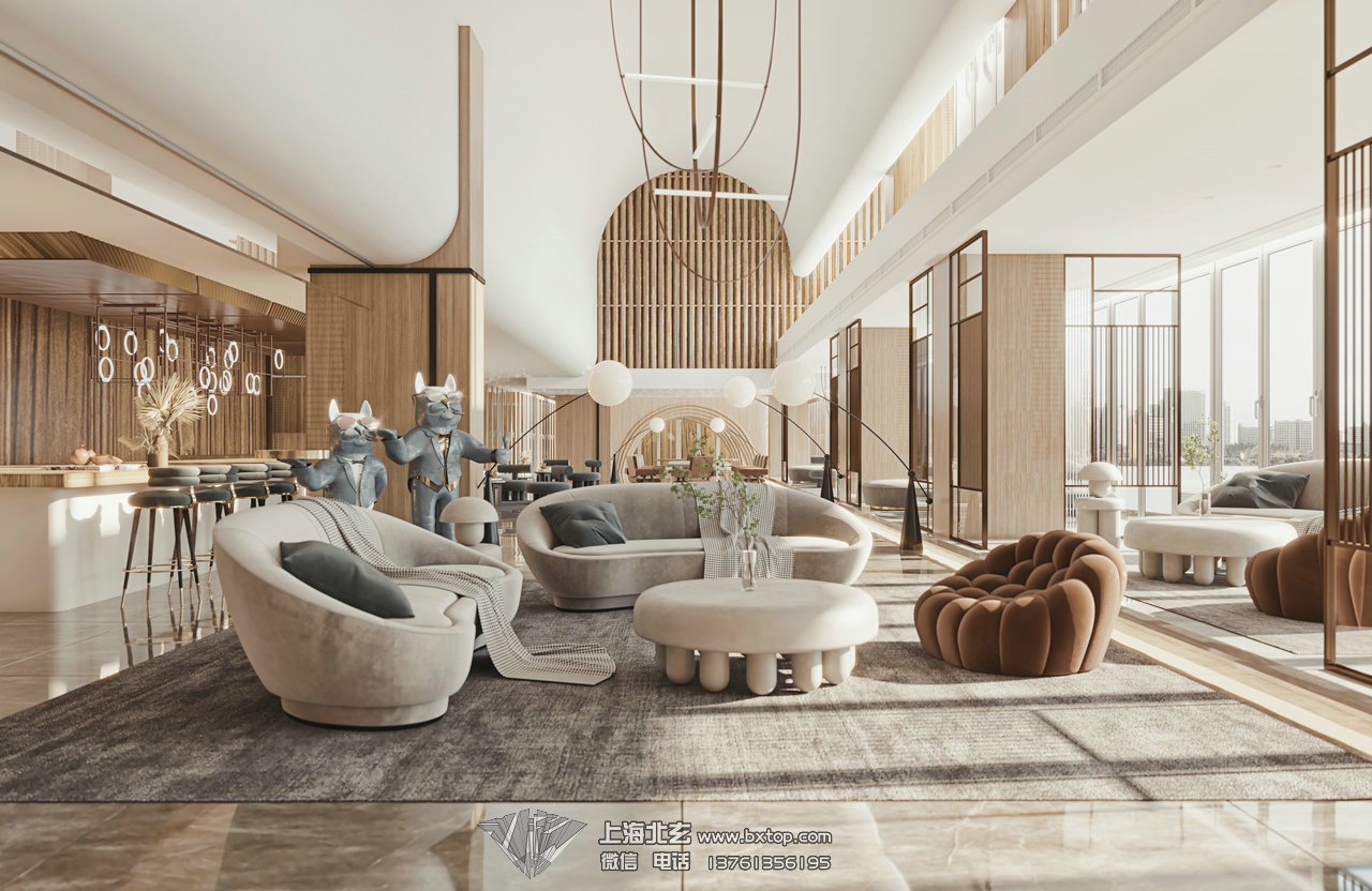 北玄视觉·娱乐餐饮-20