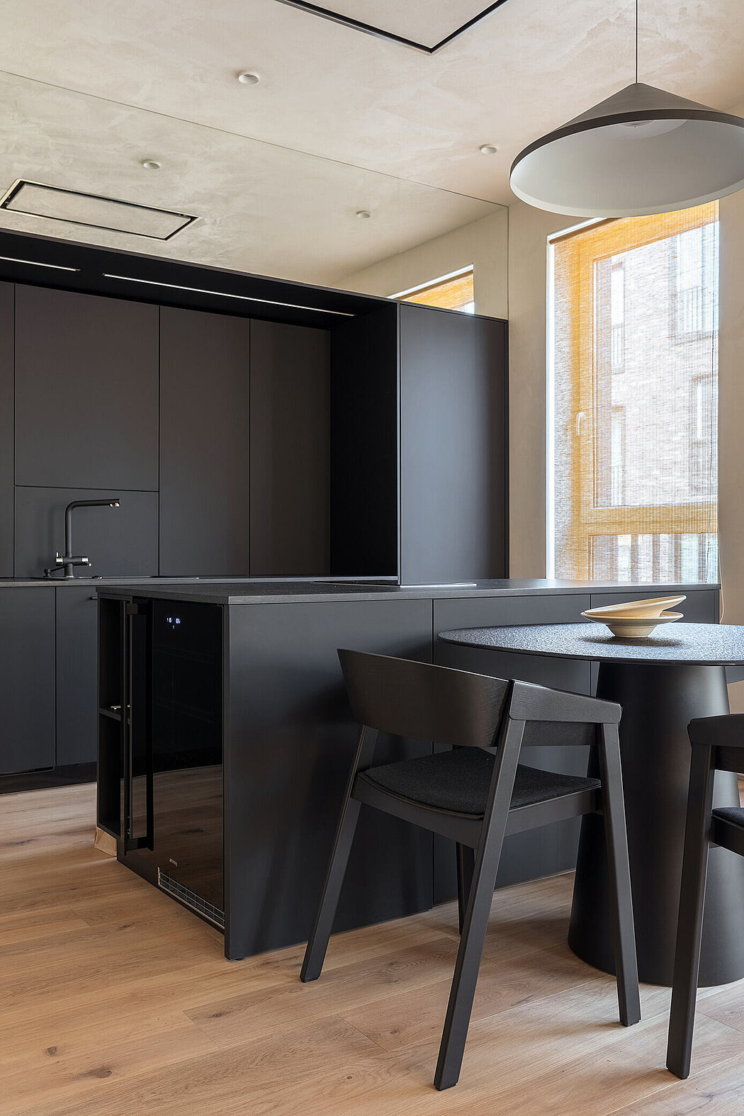 阿拉木图的项目丨哈萨克斯坦阿拉木图丨Danara Akhmetova-6