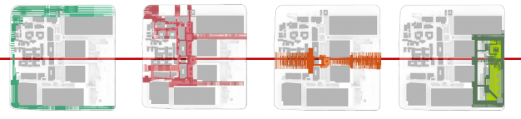 北京中海大吉巷丨中国北京丨艾奕康,景立方,北京市建筑院,Lead8,清华同衡-10