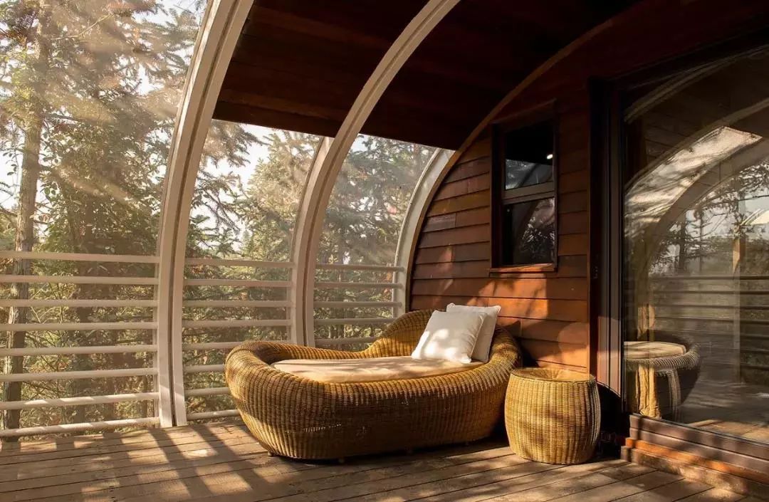 野宿丨逃离城市的世外桃源-99