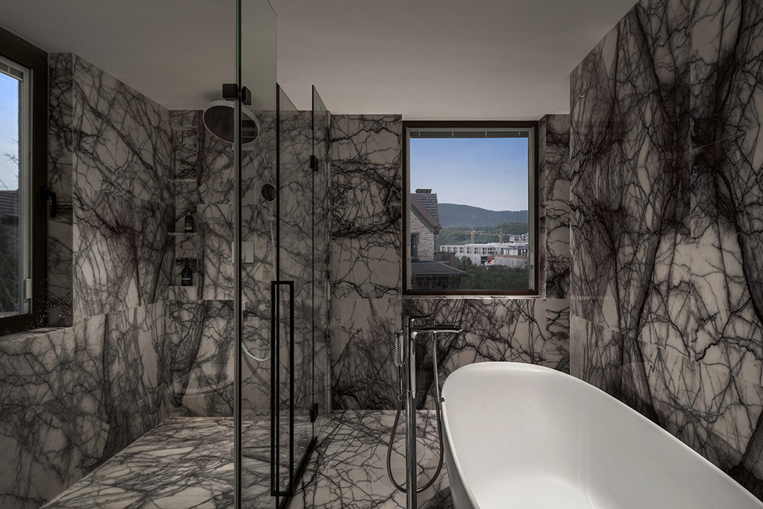 紫金七号丨中国南京丨堂杰国际设计-66