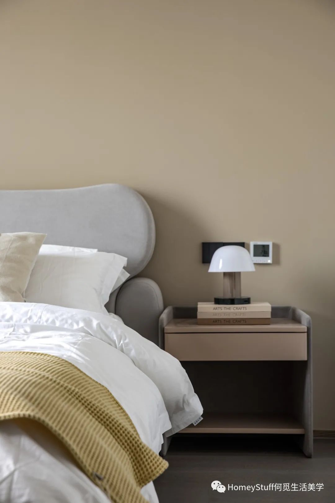 滨江一号丨中国温州丨HEMI 何觅空间设计机构-27