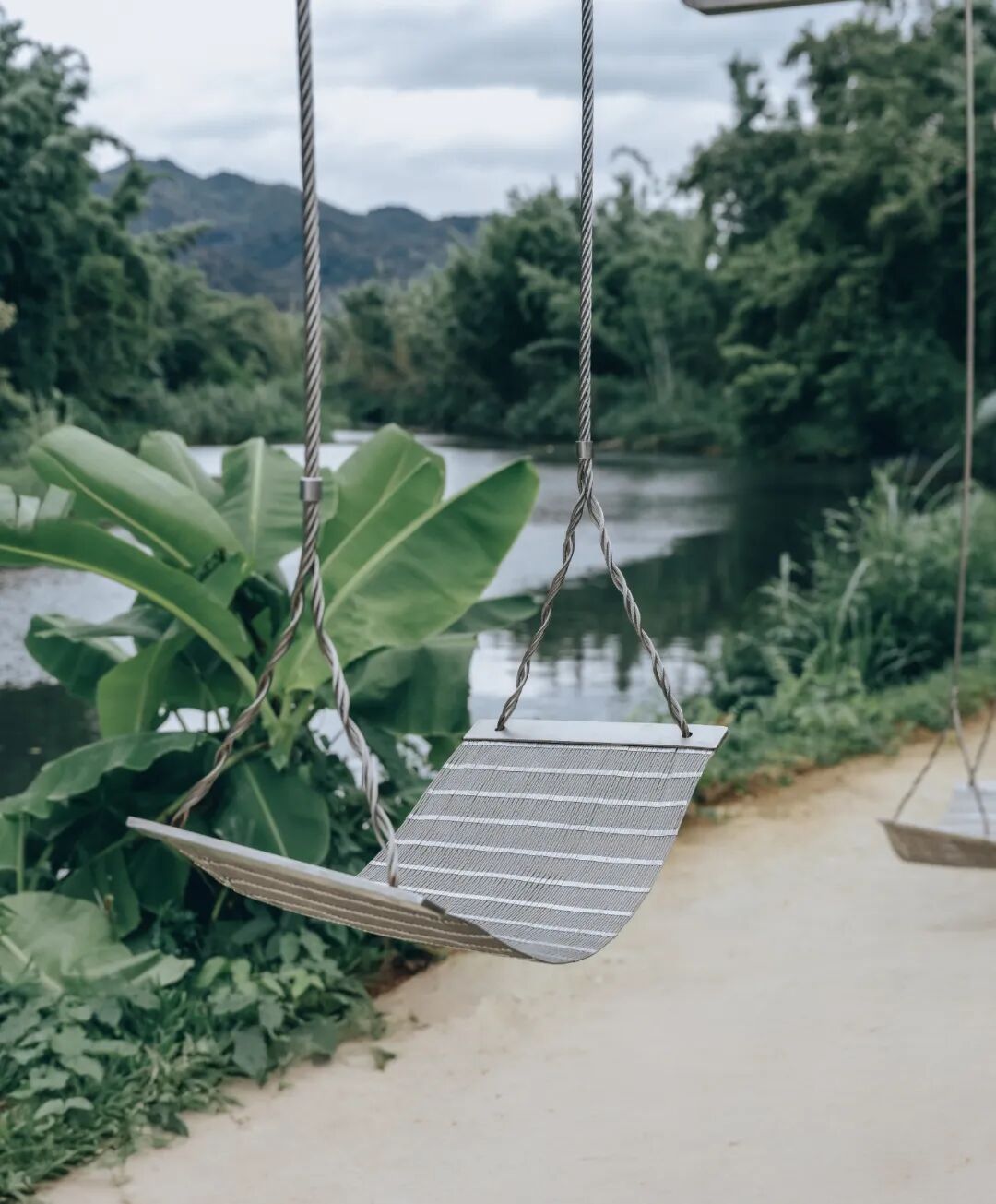 大料作品|铁岗河驿站：步花洄-93