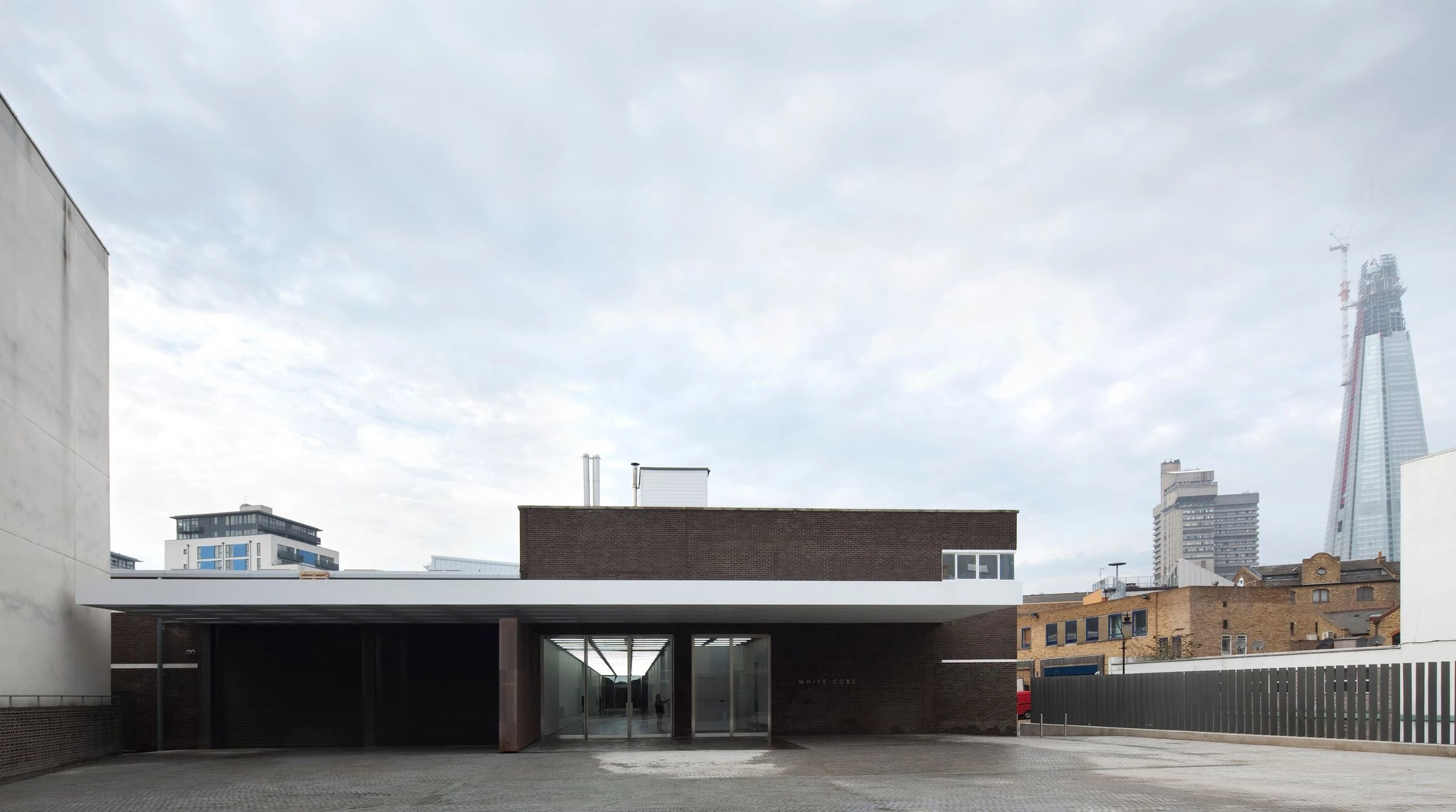 White Cube Bermondsey-14