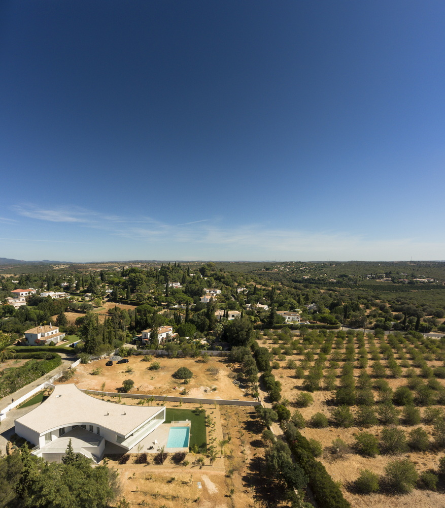 House in Alcalar  Vitor Vilhena Arquitectura-46