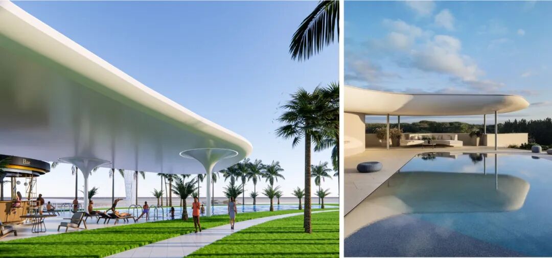 向海而生，海陆共栖丨重塑茂名滨海文旅新地标-64