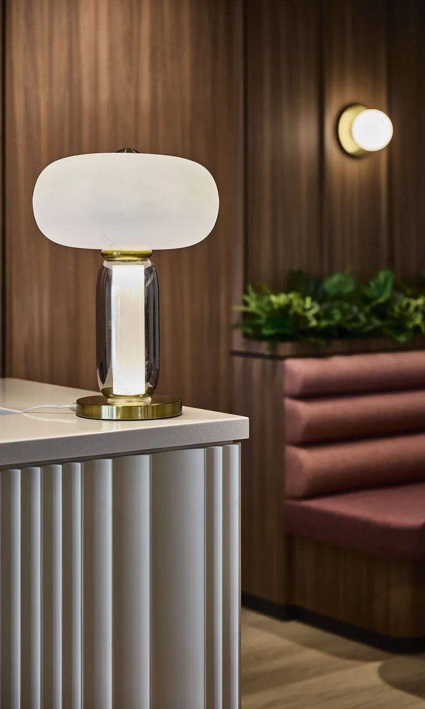 Super Co,融合工作与生活的创新空间设计-9