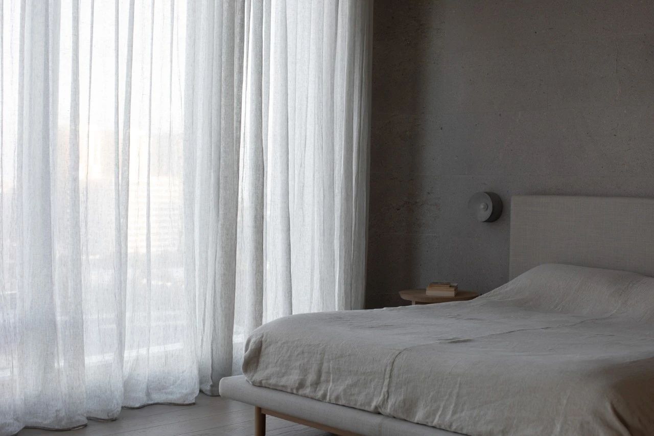 混凝土与原木的温柔丨澳大利亚墨尔本丨Edition Office-23