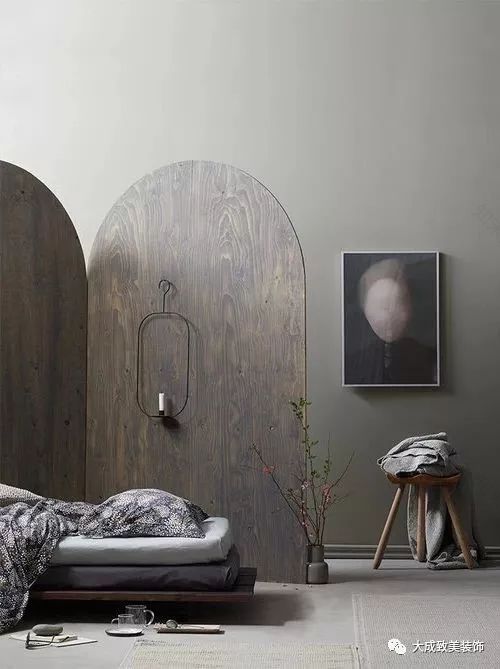 北欧风家居设计,简约自然的大成之作-14