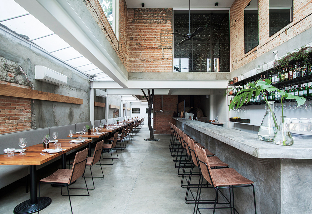 RESTAURANTE SILO _ SP Consuelo Jorge-15