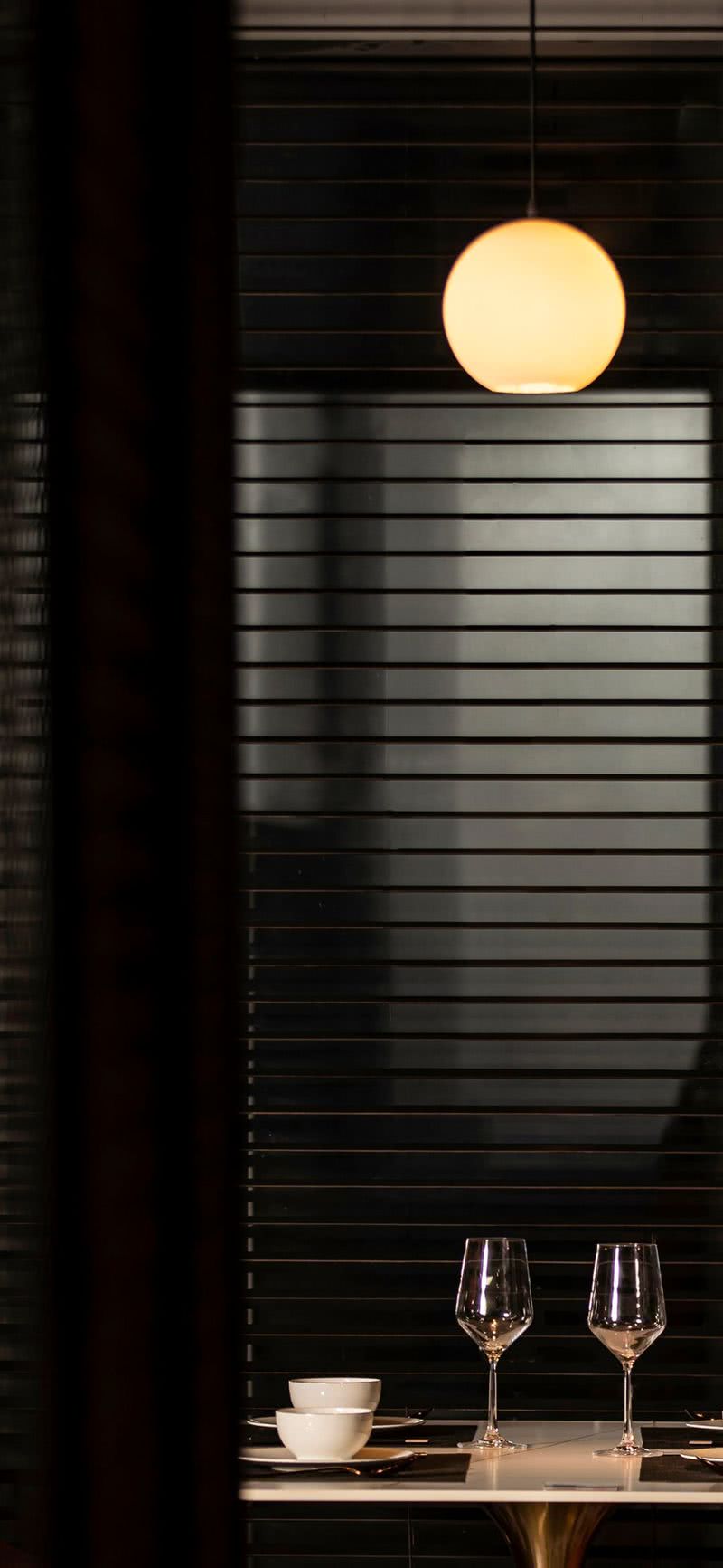 重庆曼泰南洋餐厅 · 镜像世界的泰式美学空间丨中国重庆丨纳沃设计旗下迷雾研究所 Misty Lab-33