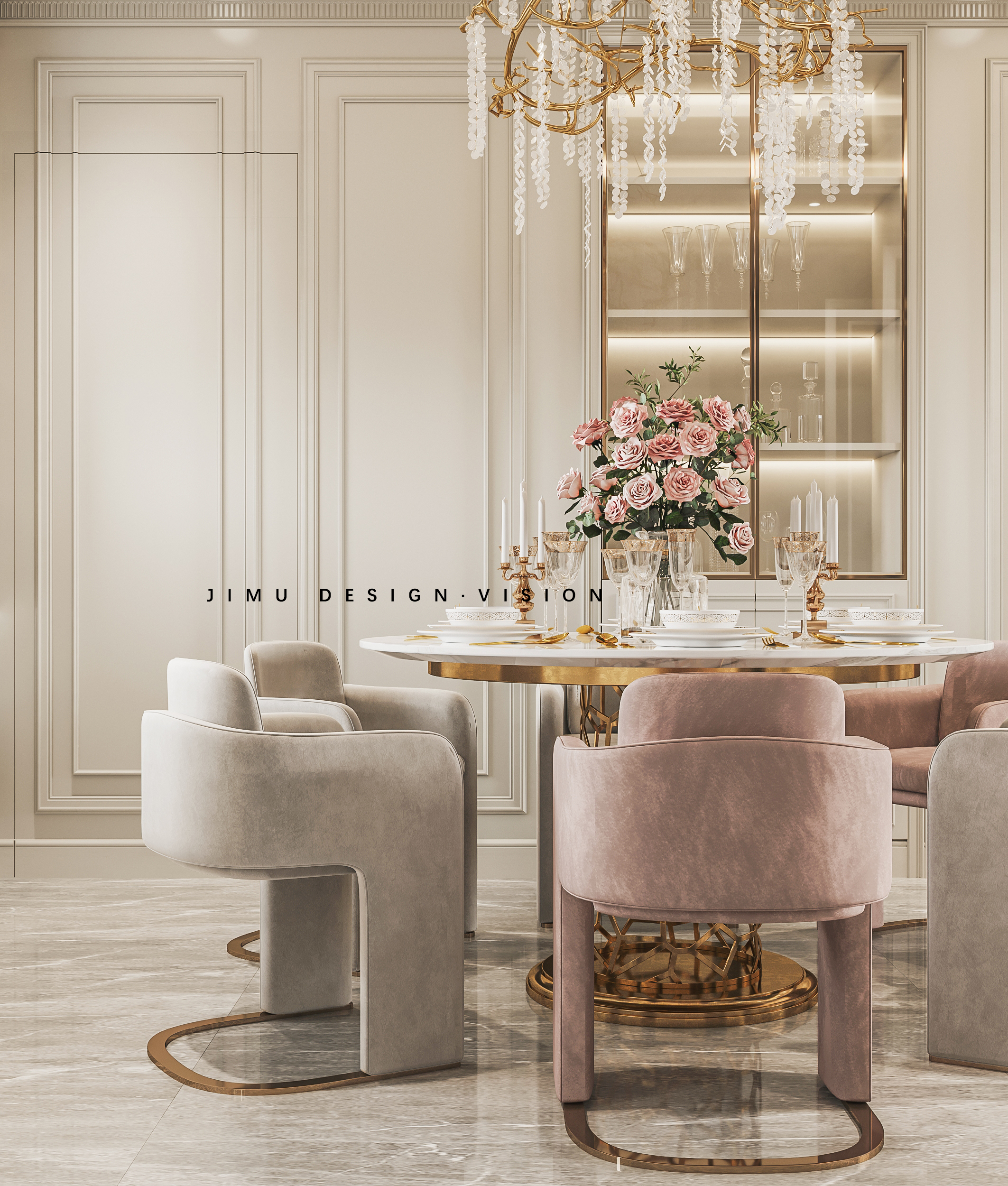 家装表现作品-6