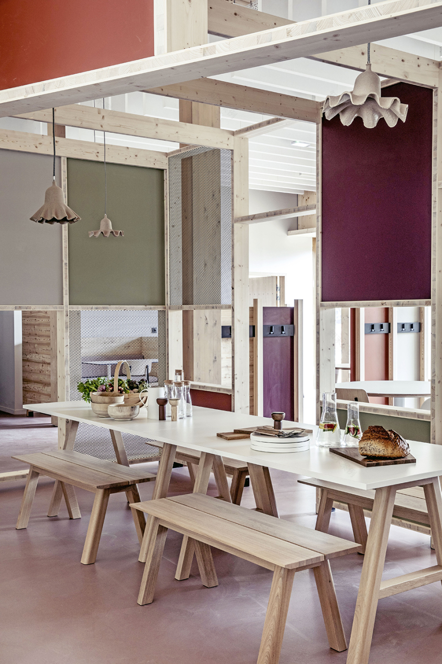 法国公共卫生总部-17