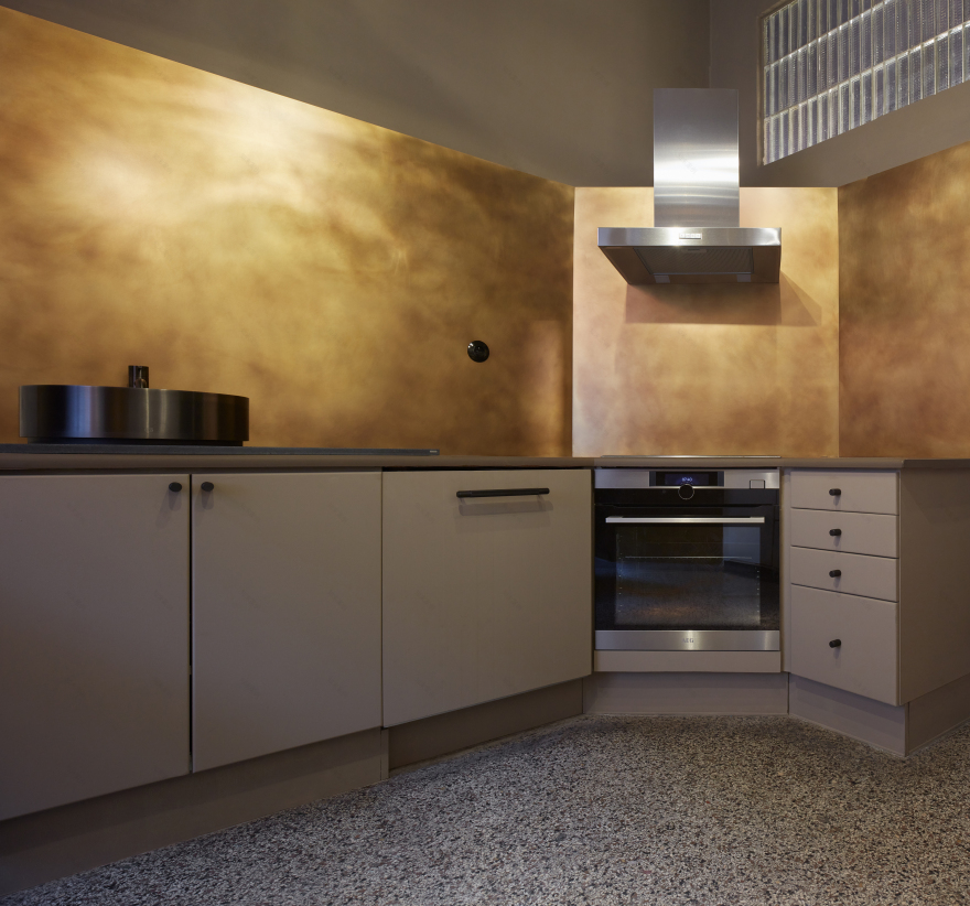 BOMMA Atelier · 水晶灯下的设计对话丨意大利布拉丨Sophie Wannenes-42