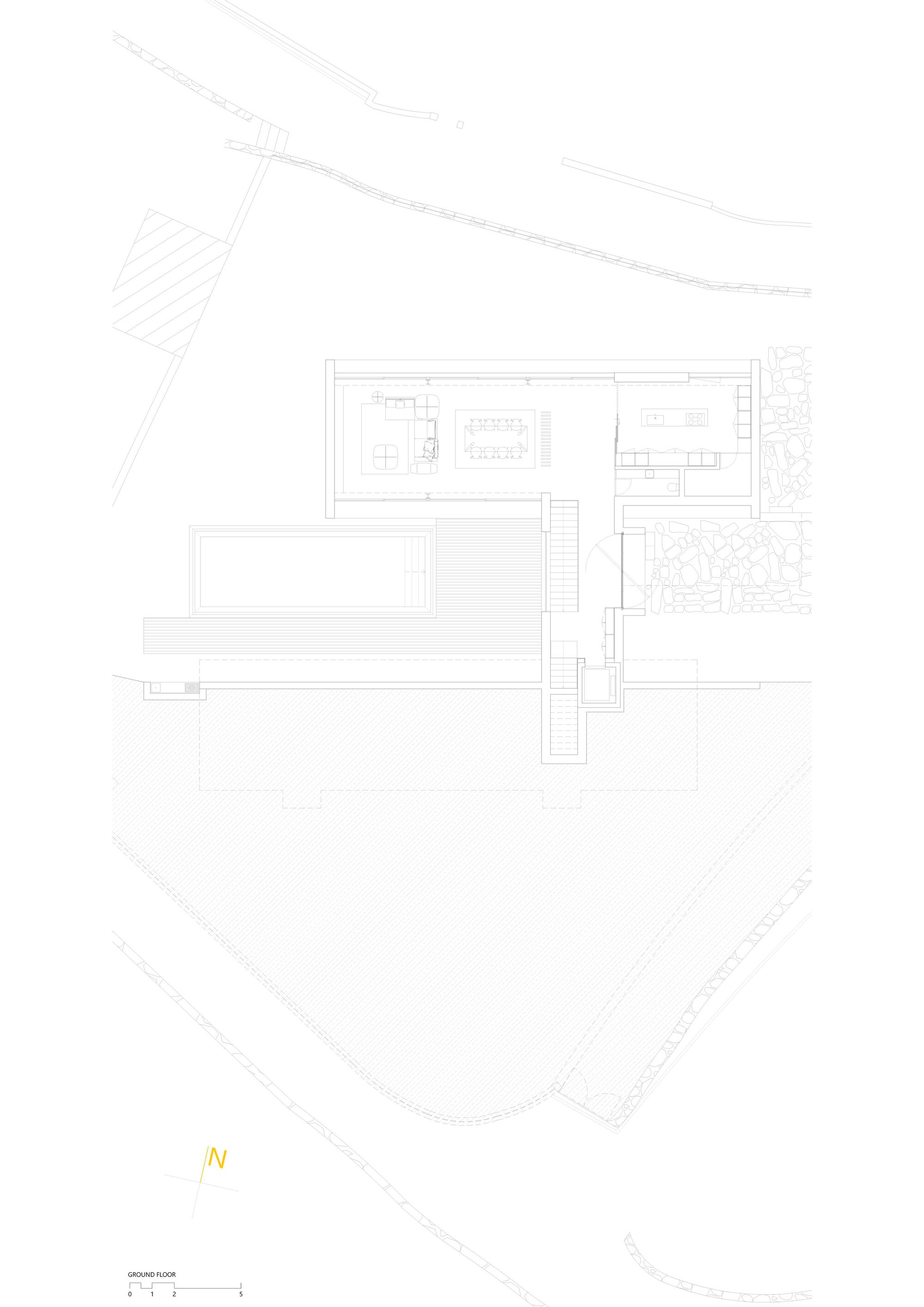 科斯塔之家丨葡萄牙丨Hous3-44