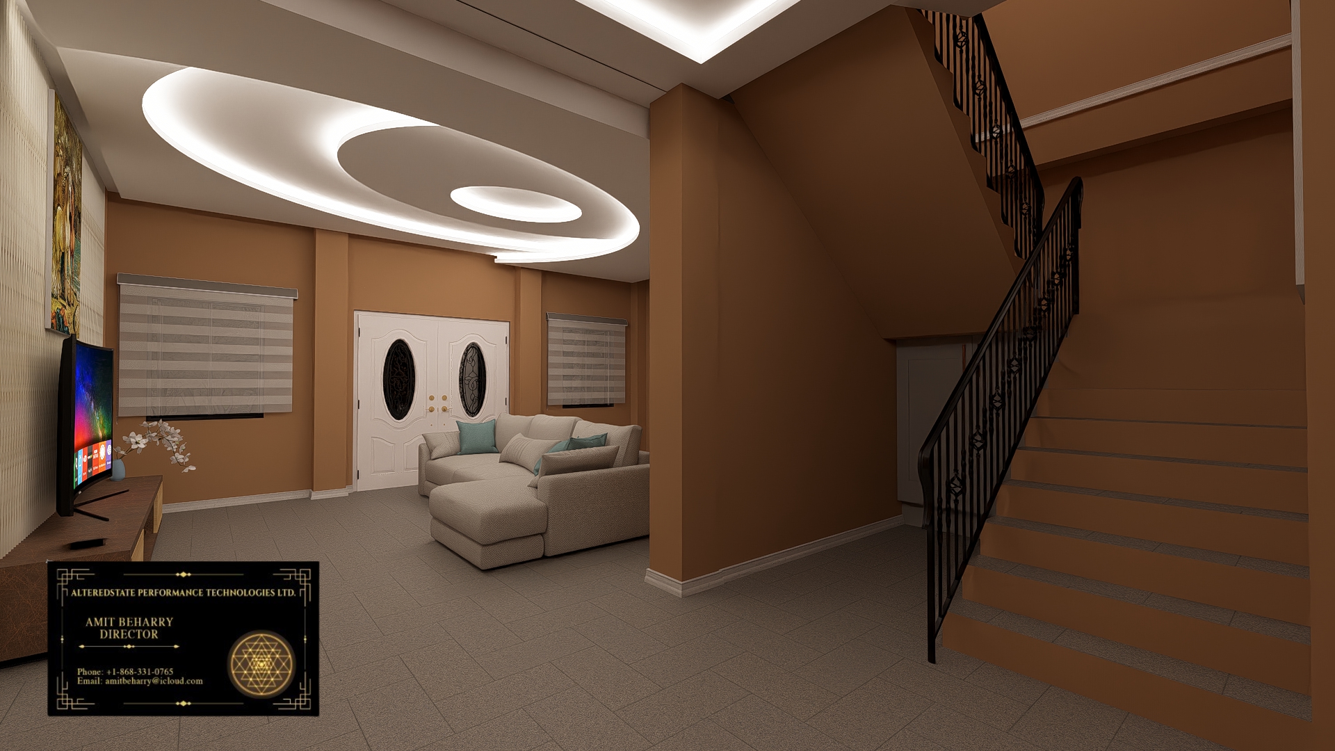 Contractor Invested rendering (C.I.R)-39