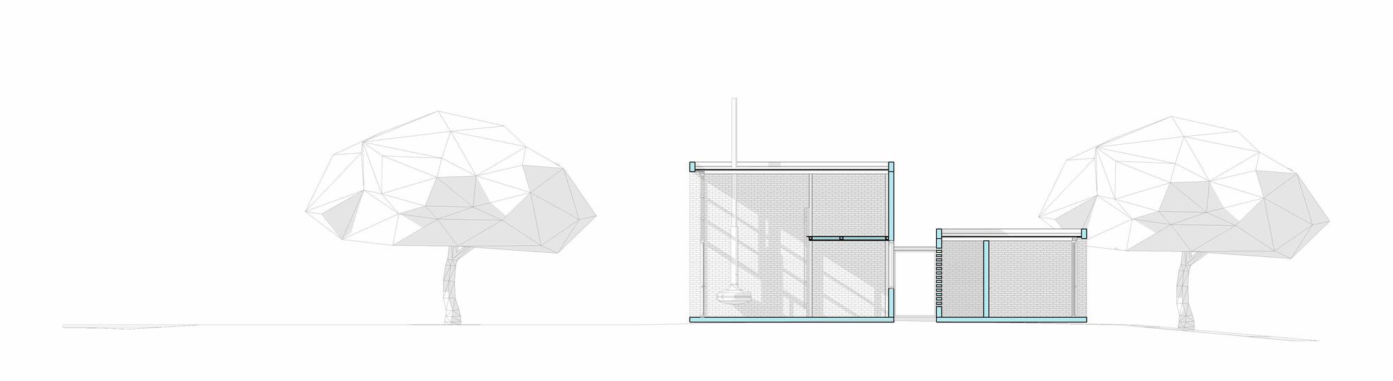 那不勒斯之家丨厄瓜多尔丨PJCArchitecture-34