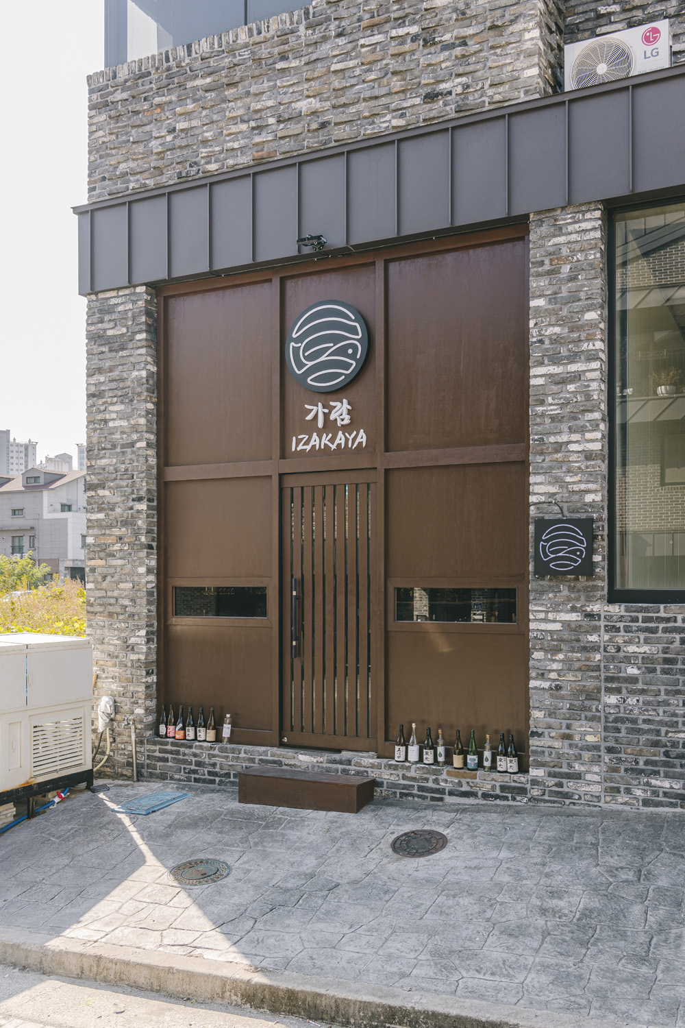 13 坪雅居，尽显黑金奢华之美-13