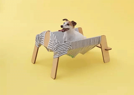 国际爱犬日特别策划 | 创意犬屋设计大赏-30
