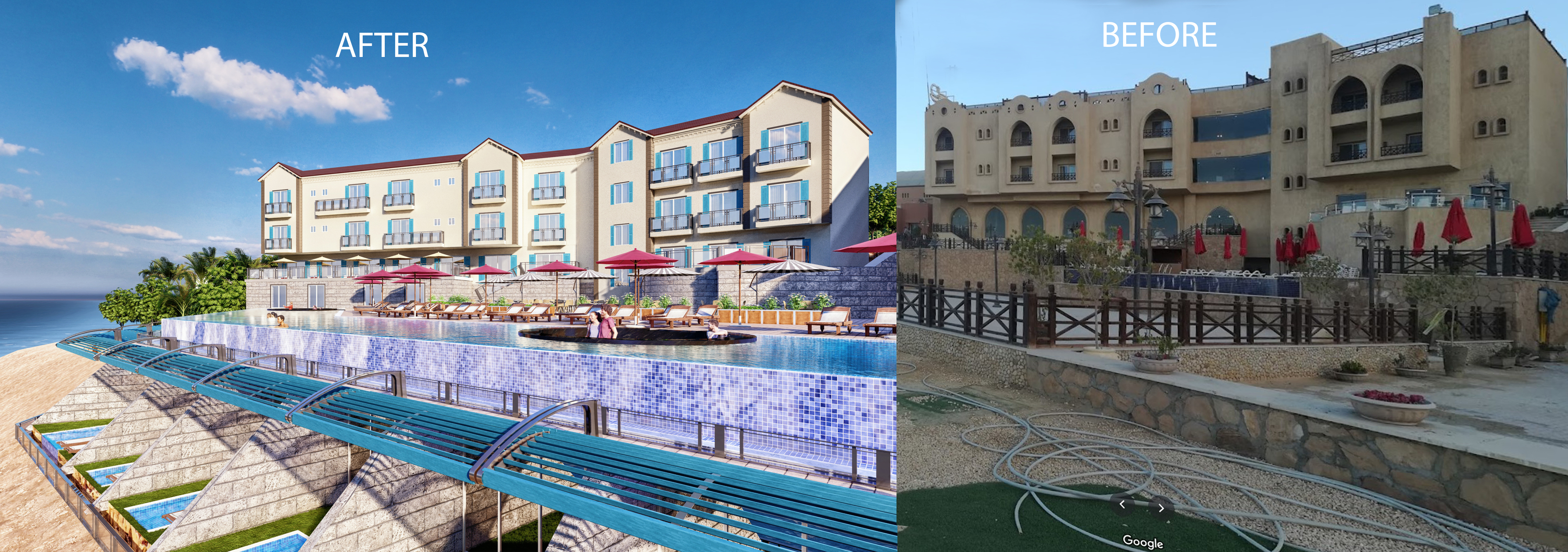 Mountain hotel-el sokhna-14