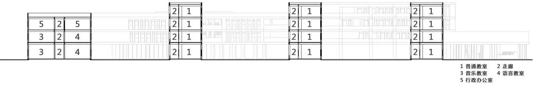 鲁迅小学文源校区丨中国绍兴丨华汇工程设计集团股份有限公司-42