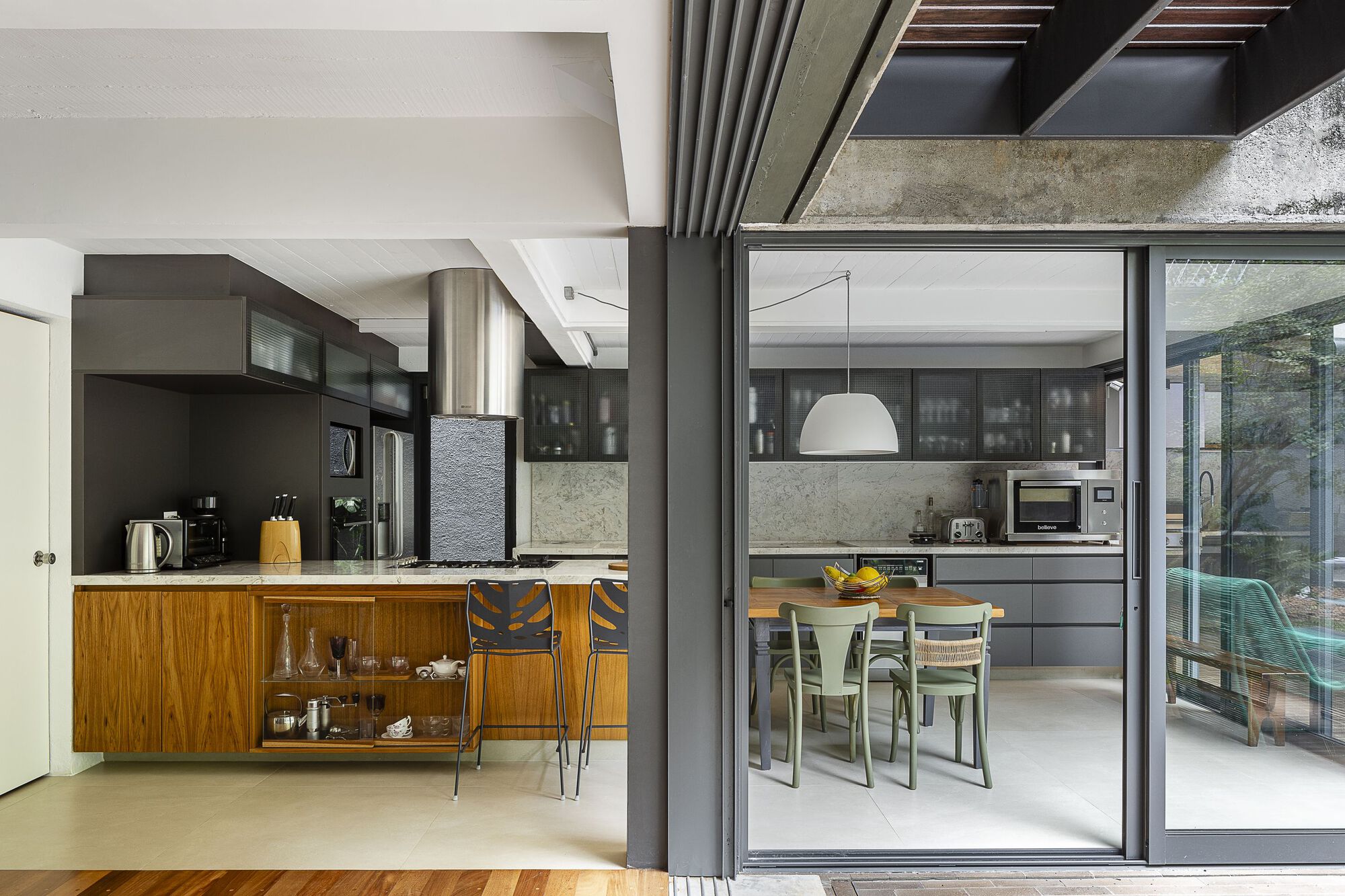 丨巴西圣保罗丨ARKITITO Arquitetura-51