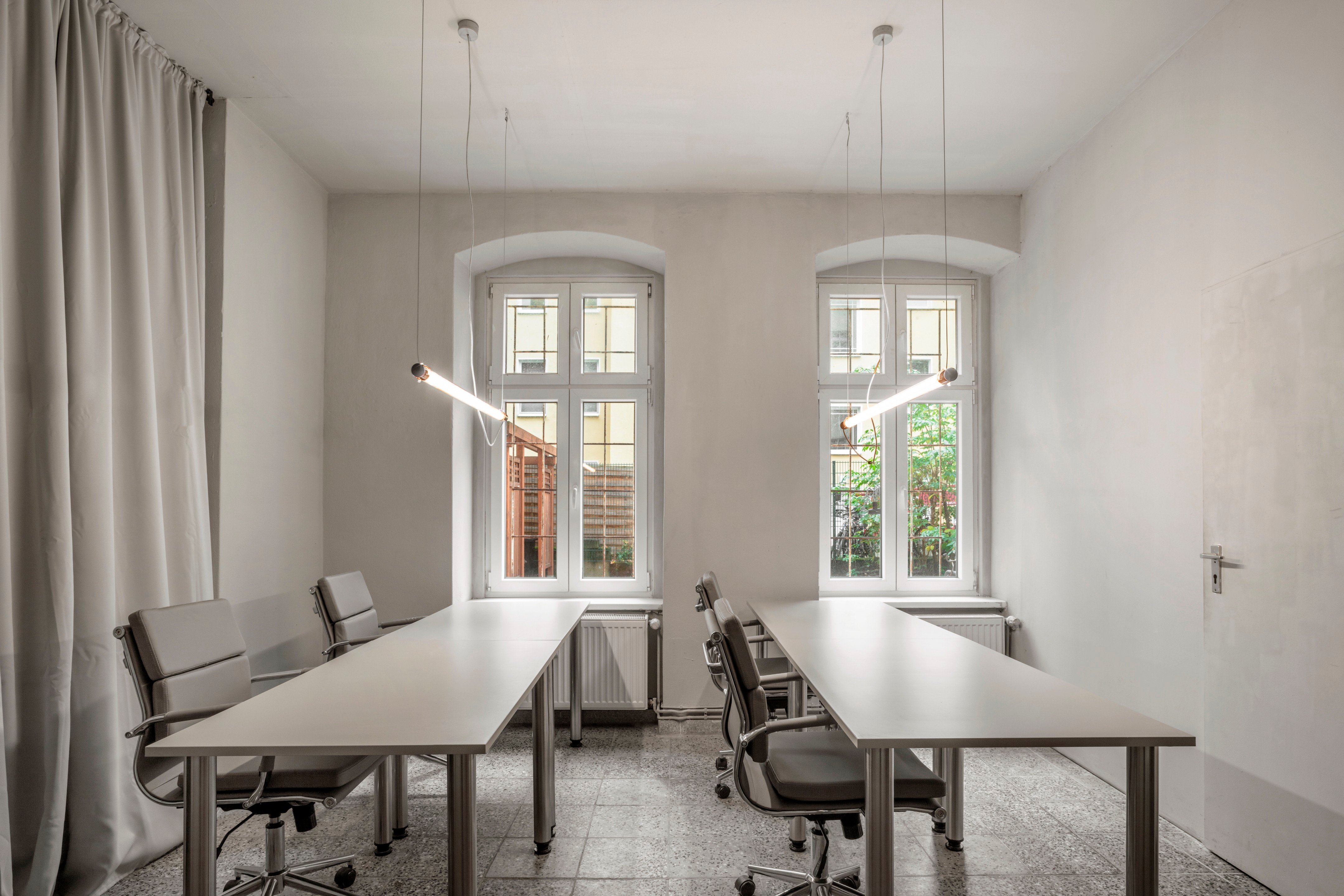 FUNDBÜRO 总部丨德国柏林丨FUNDB&RO-13