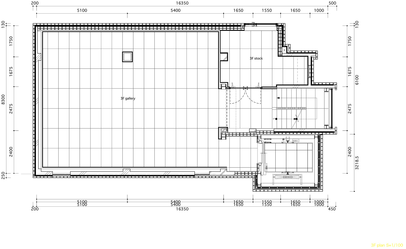 Arario 博物馆丨韩国首尔丨Jo Nagasaka,Schemata Architects-62