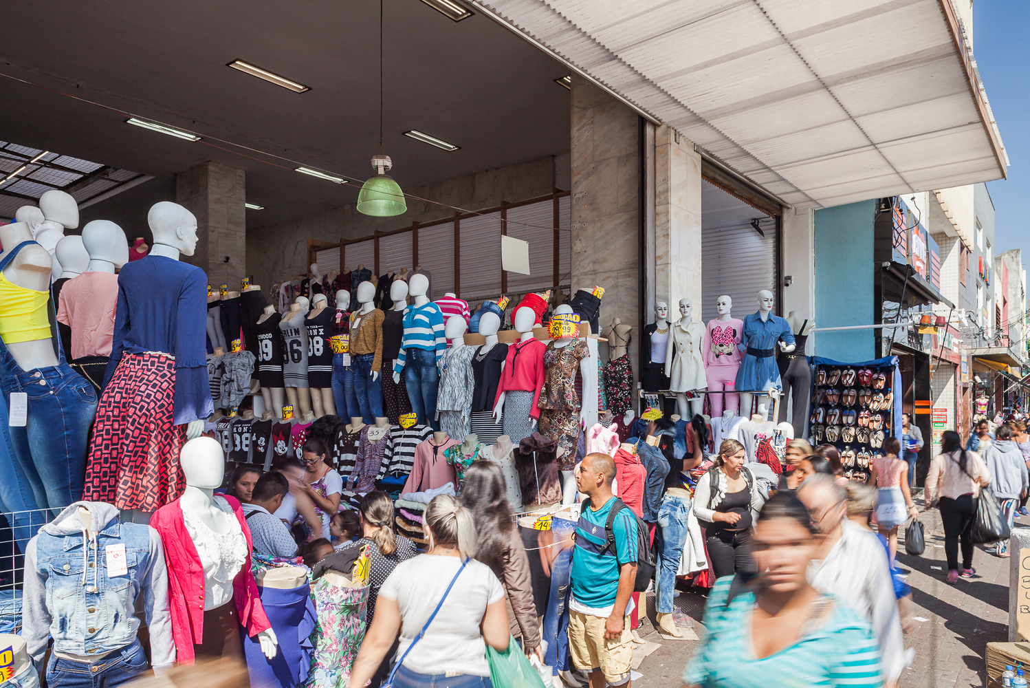 巴西 Castelo Branco 大厦的翻新设计-13