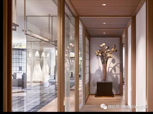 【金螳螂·HBA作品】京都四季酒店-14