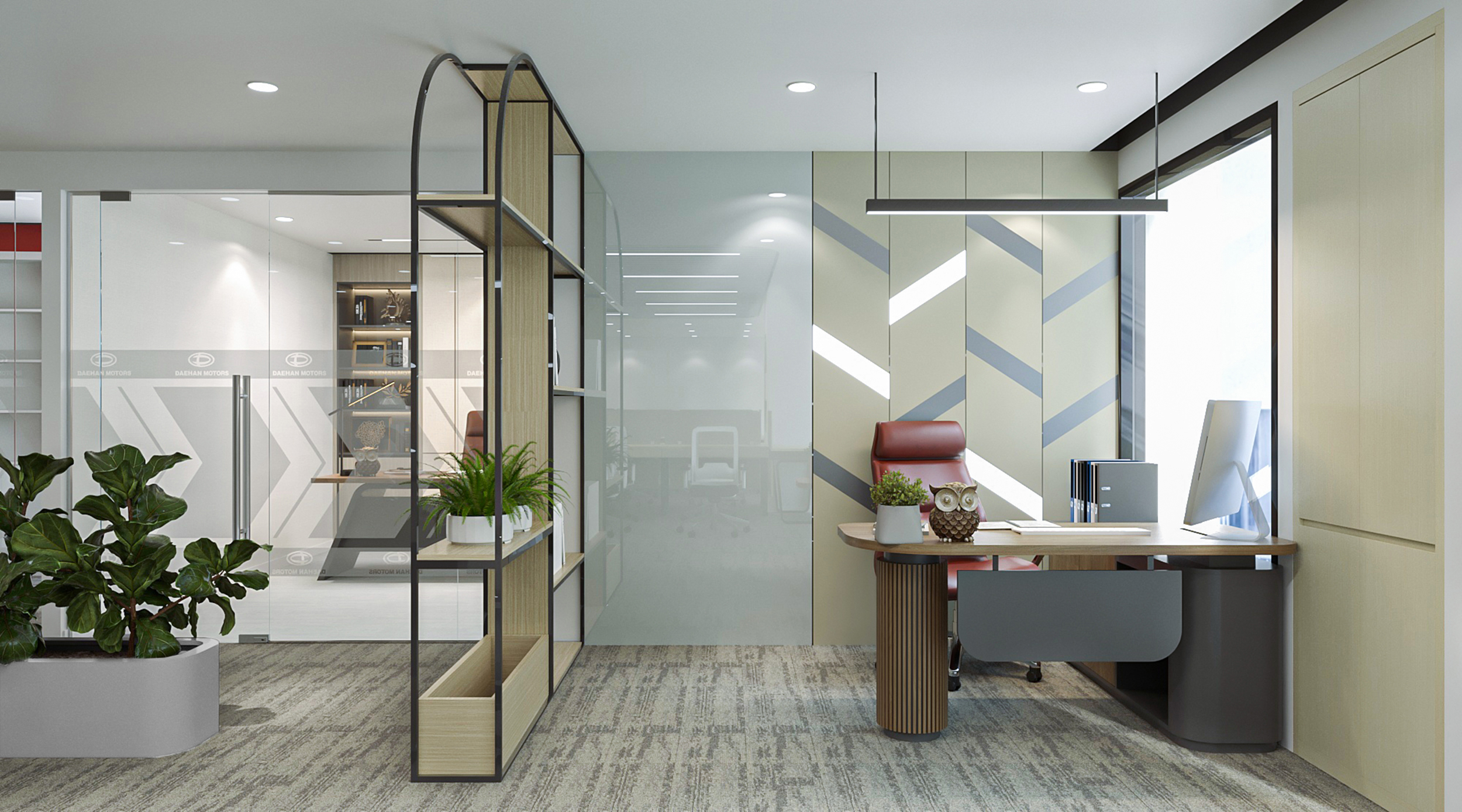 DAEHAN MOTOR-TERACO OFFICE_HCM BRANCH-6