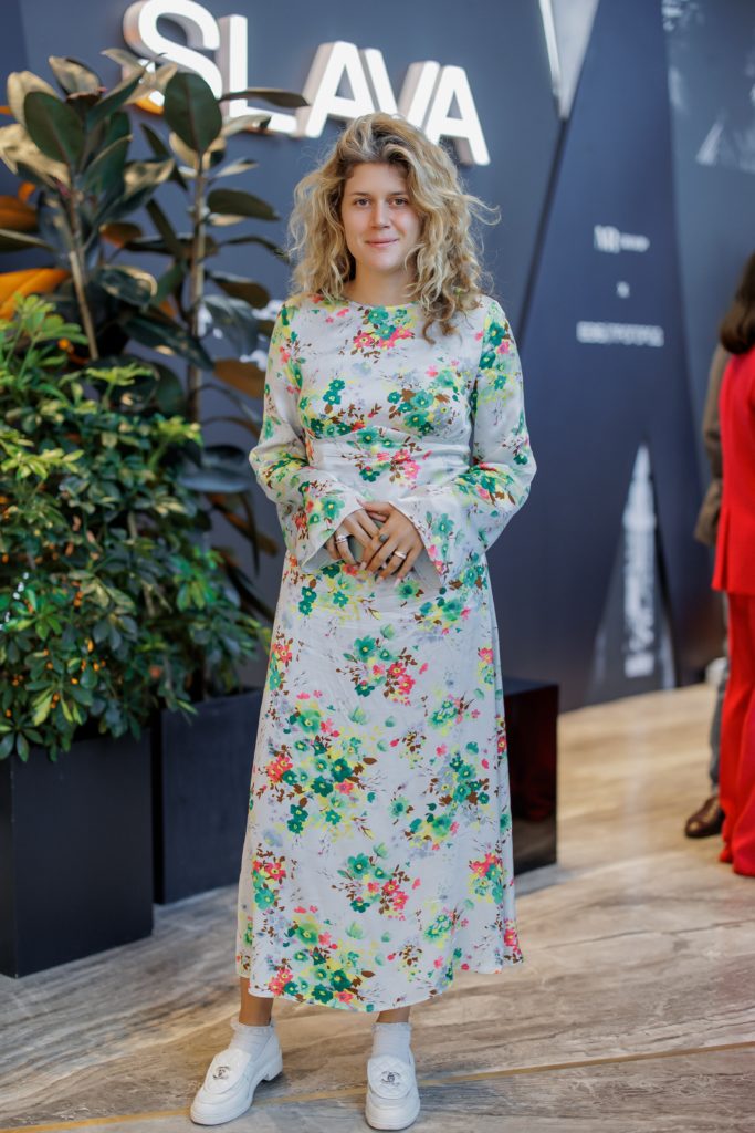 城市新区SLAVA街区丨白俄罗斯-47