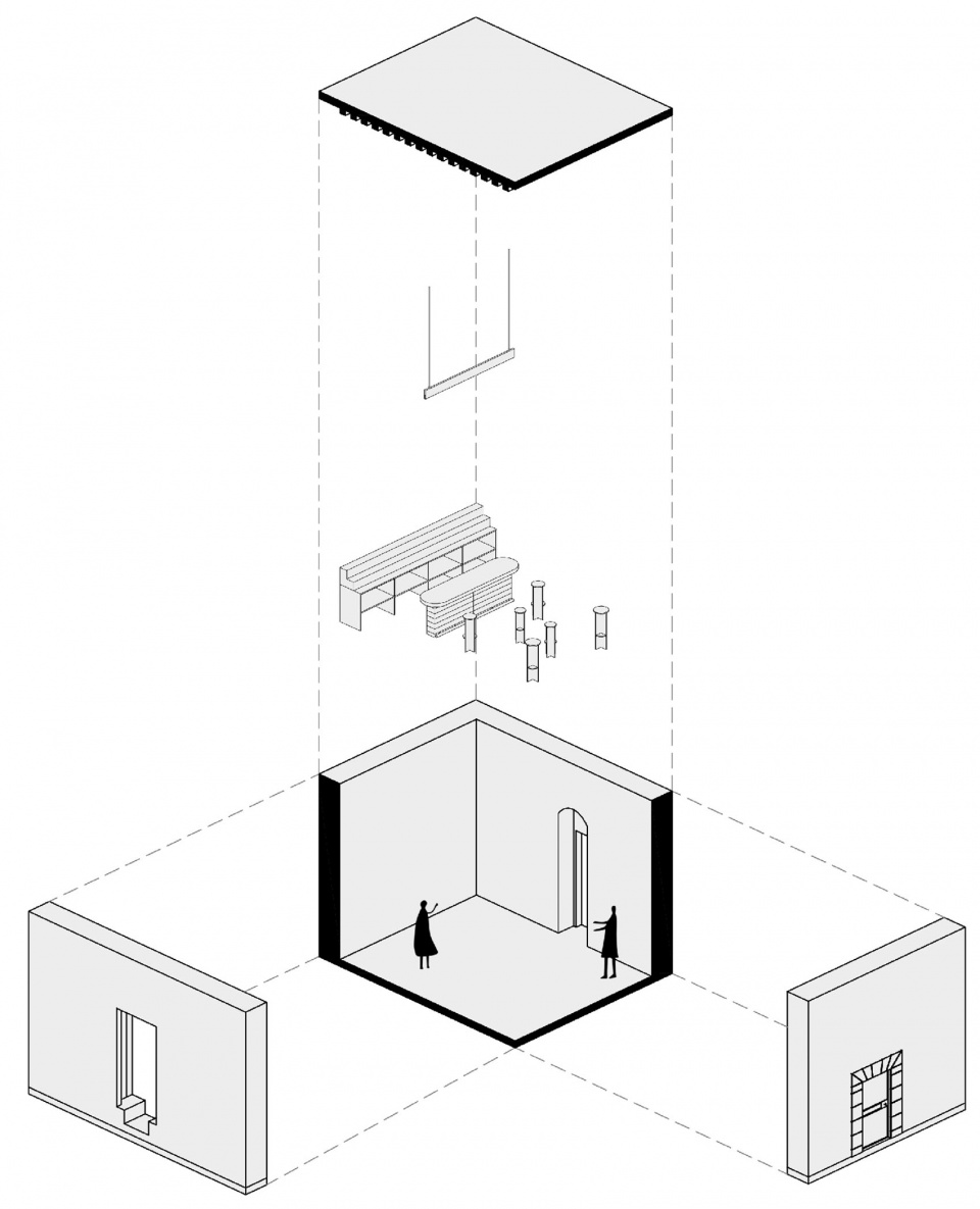 墨西哥莫雷利亚市 Josafat Zalapa 餐厅丨FMA-14
