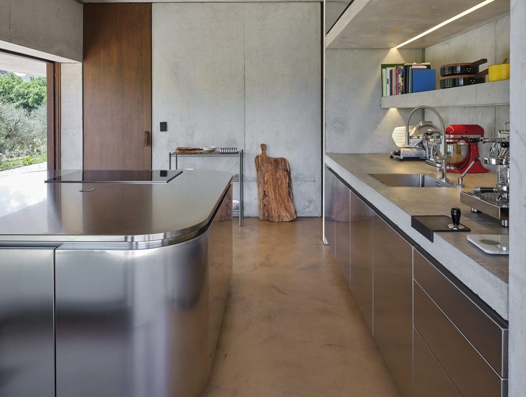 丨意大利丨GGA GARDINI GIBERTINI ARCHITETTI-28