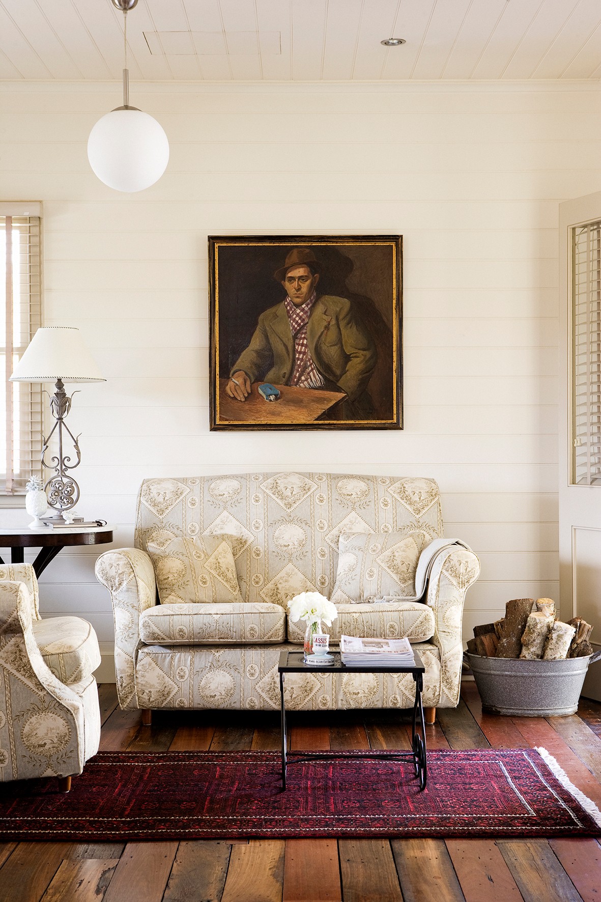 克莱尔·德拉斯科尔的深度情感空间设计-83