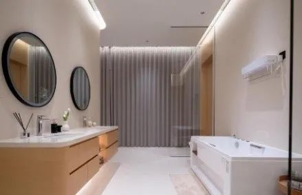 华为天津旗舰店丨中国天津丨DLR Group亚洲区-42