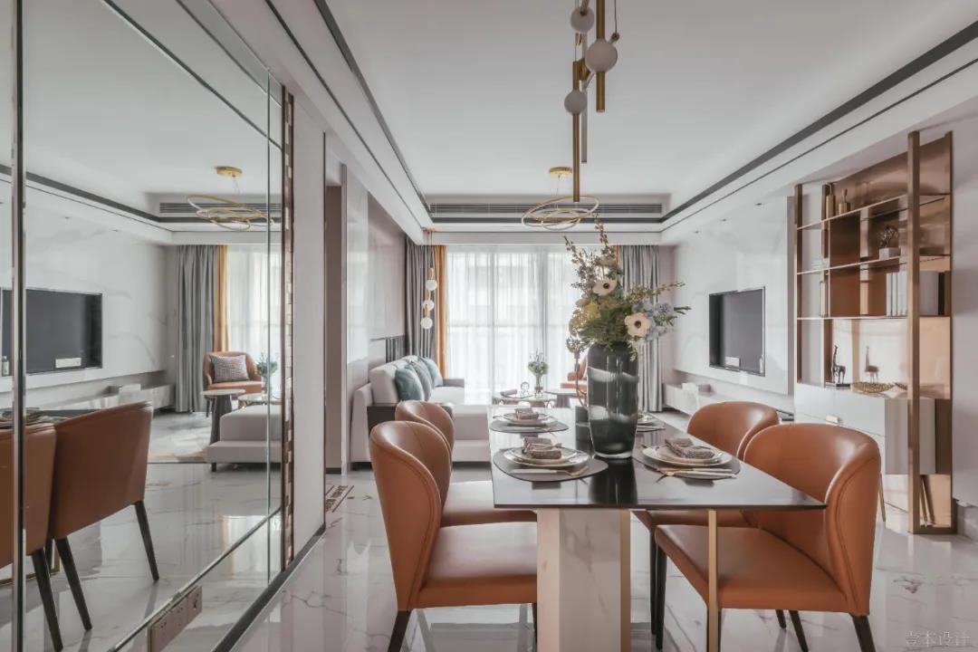 鎏暖 I 治愈而优雅的温馨居所丨中国惠州-21