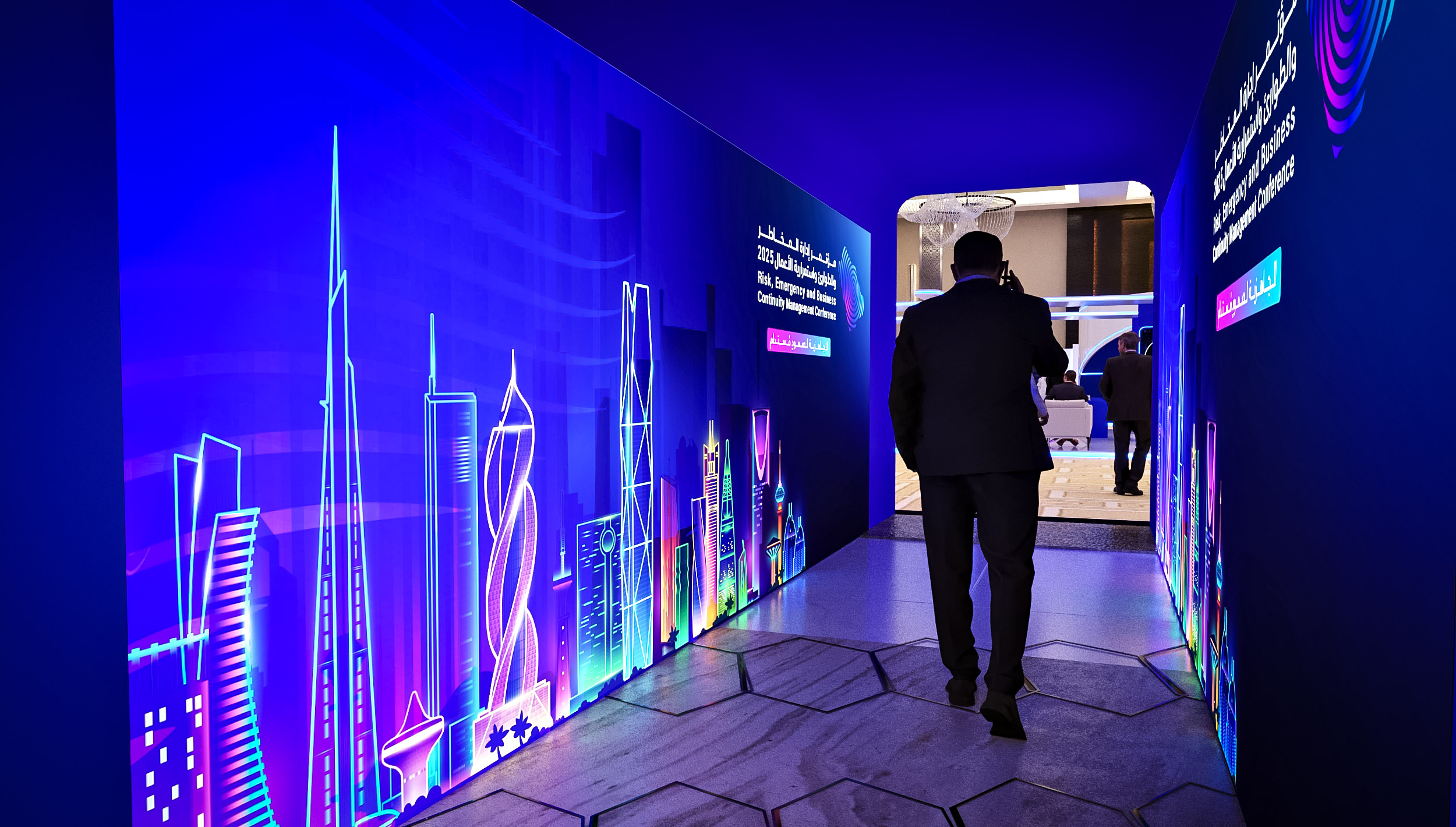 REBCMC 2025 Fairmont Riyadh-15