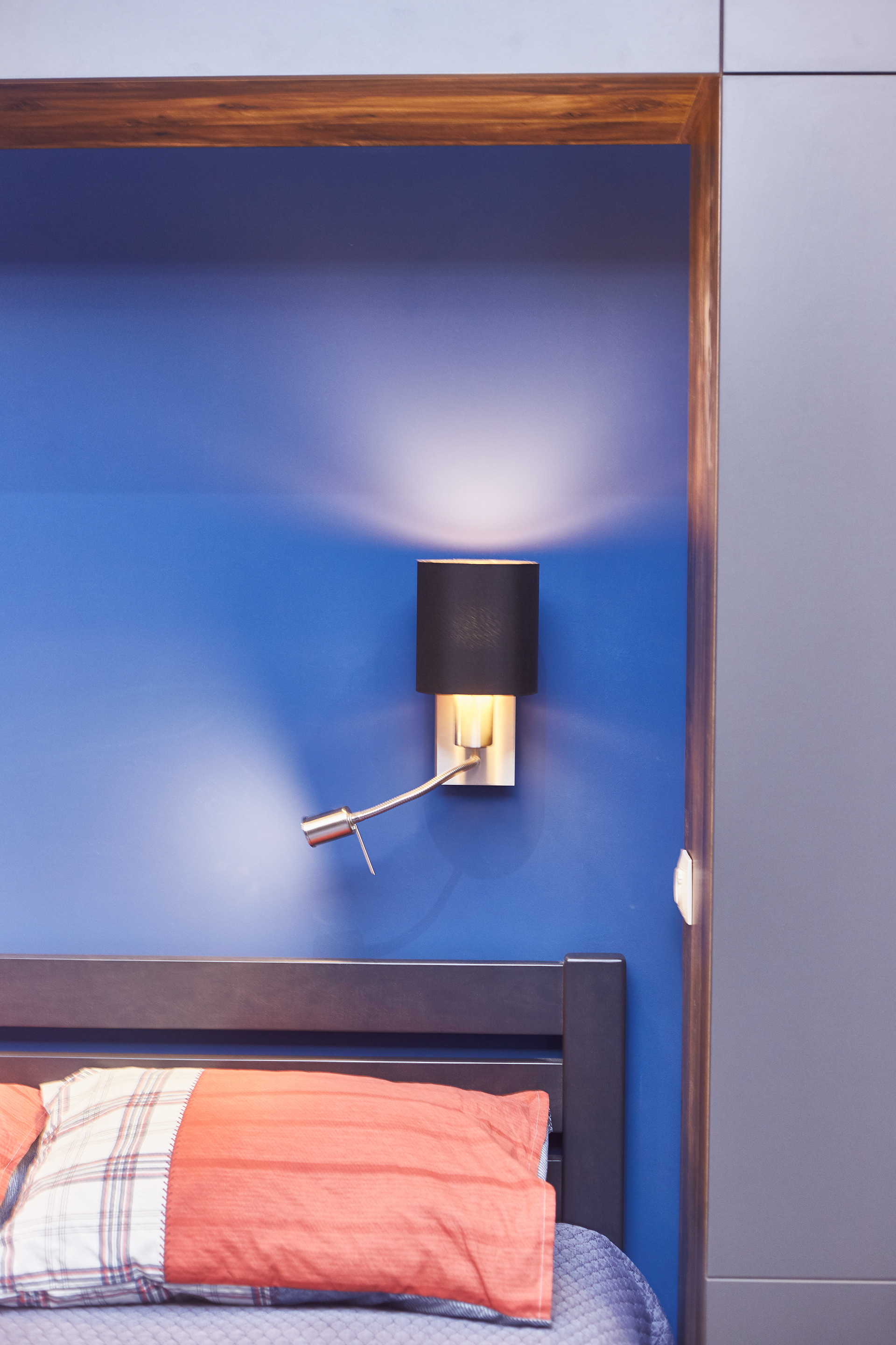 Apartment "Elegy park"- 50 sq.m (Real)-7