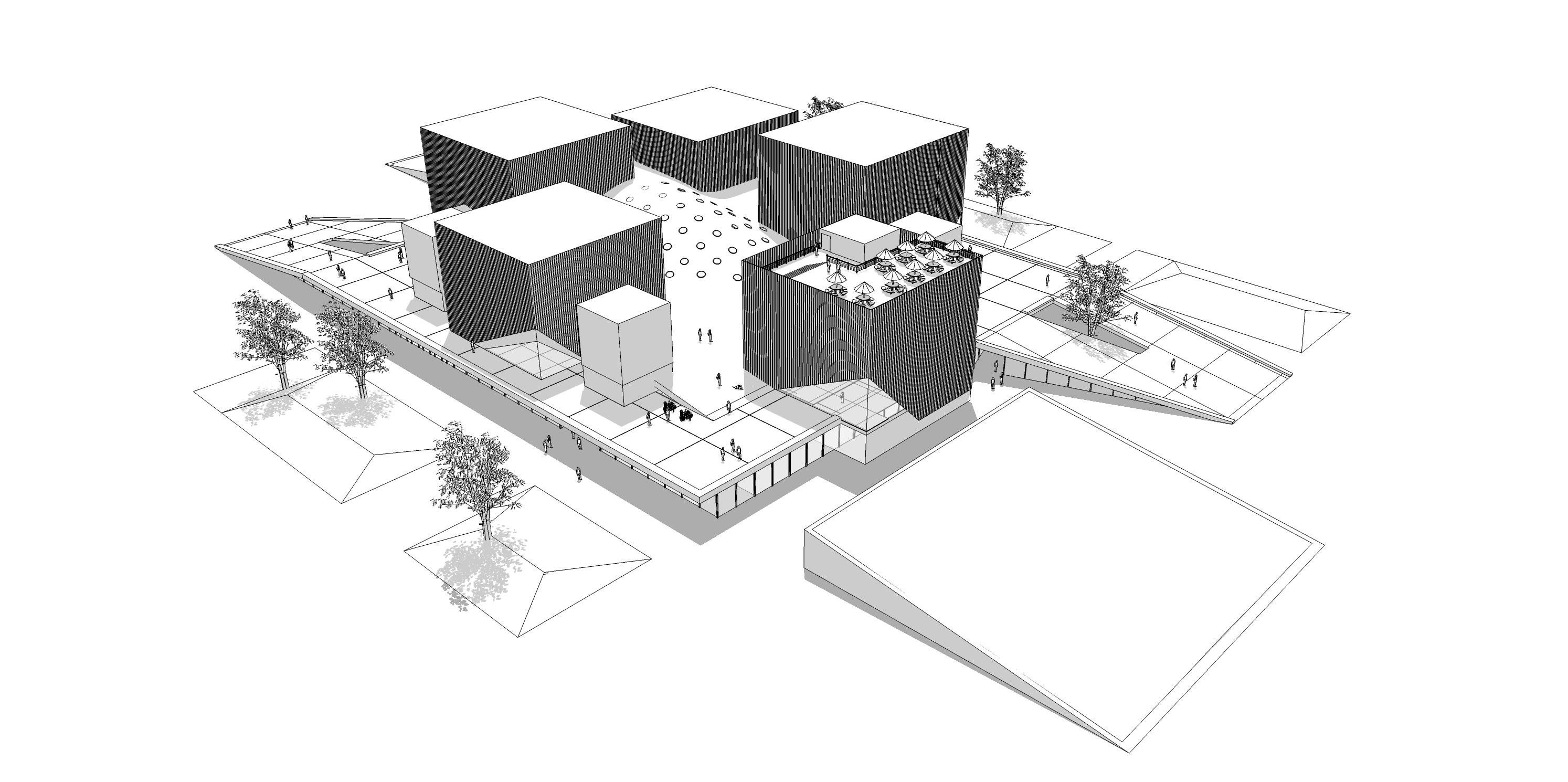 W5 训练中心 | 中欧最大武术培训基地-5