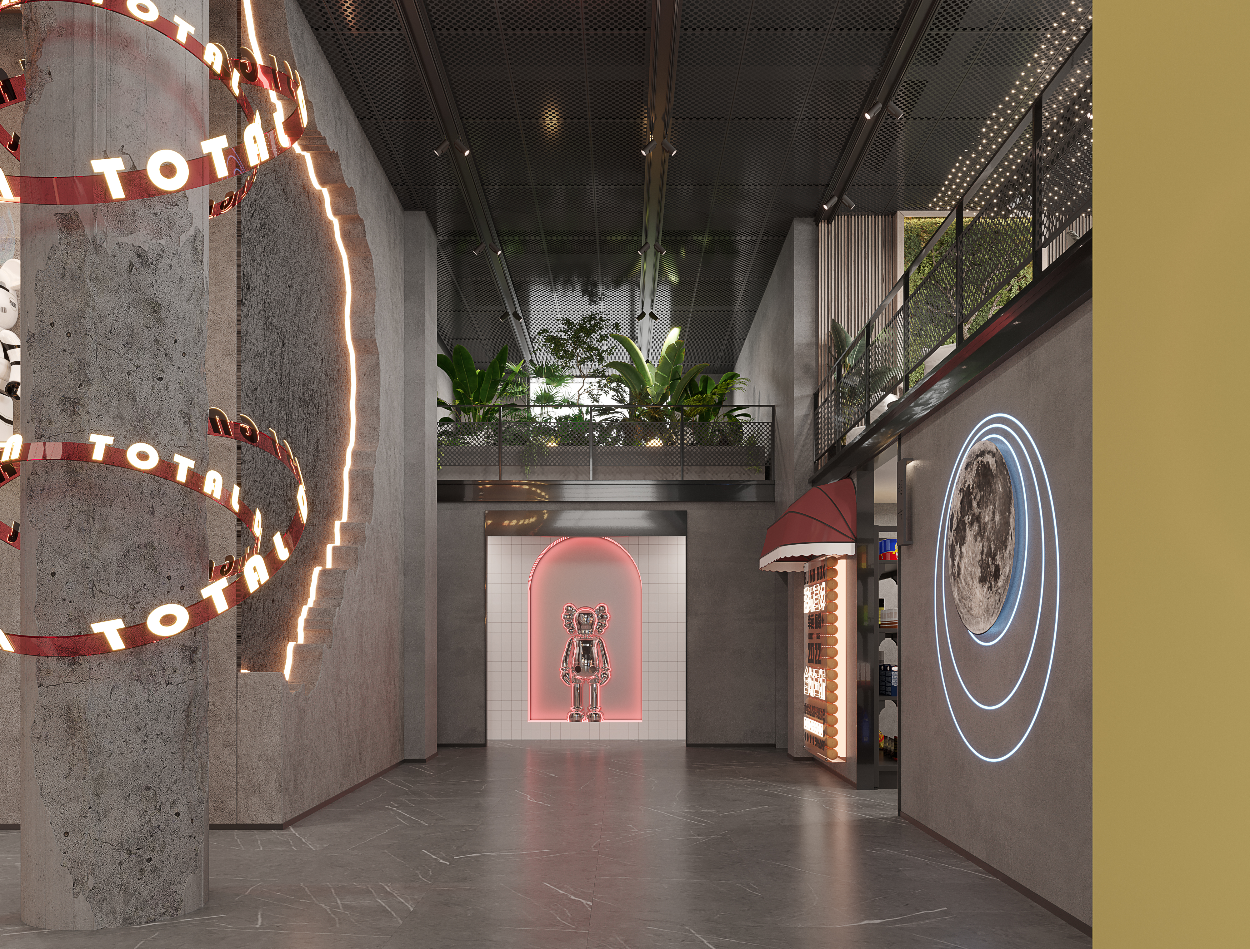 工装---教育机构-4