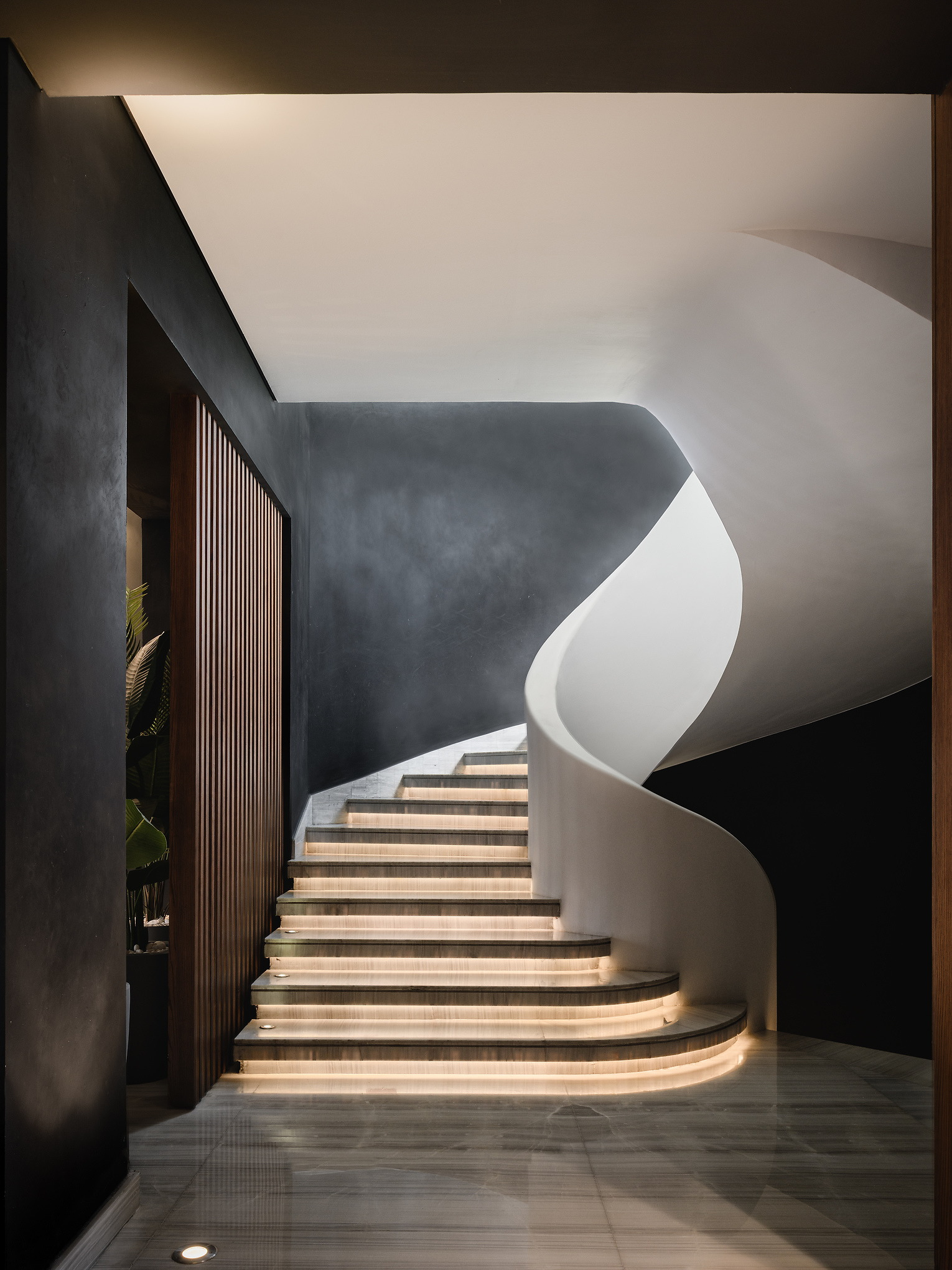 棕榈山住宅 N | else lab | 2024 | 埃及-10