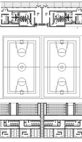 Battistero lateranense(拉特兰洗礼堂)丨意大利罗马-10