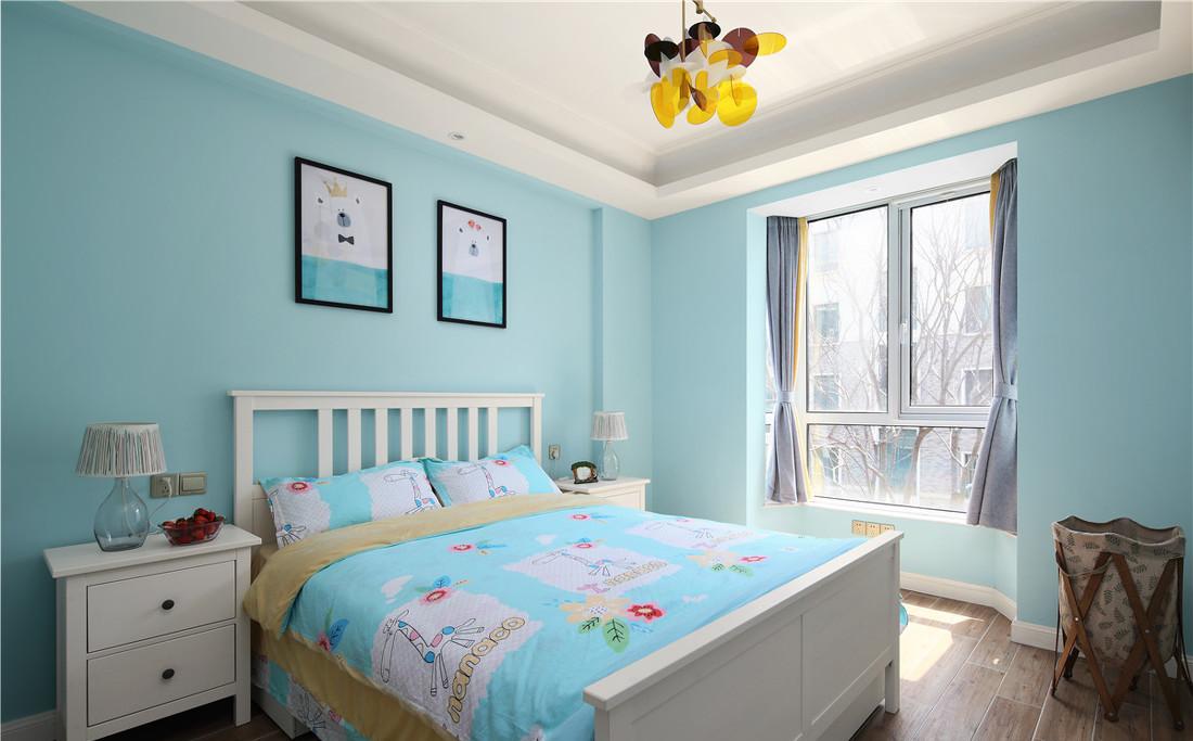 融合自然光线与舒适收纳的错层空间设计-20