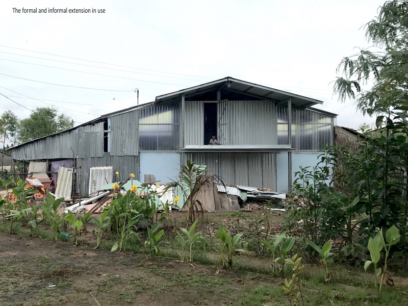 SocTrang安置区修复项目丨越南丨VN Art Arc-17