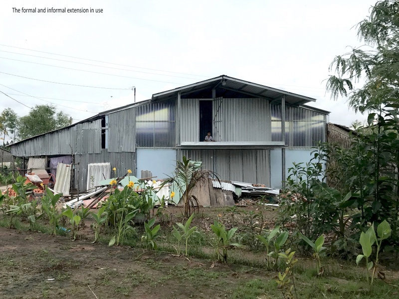 SocTrang安置区修复项目丨越南丨VN Art Arc-17