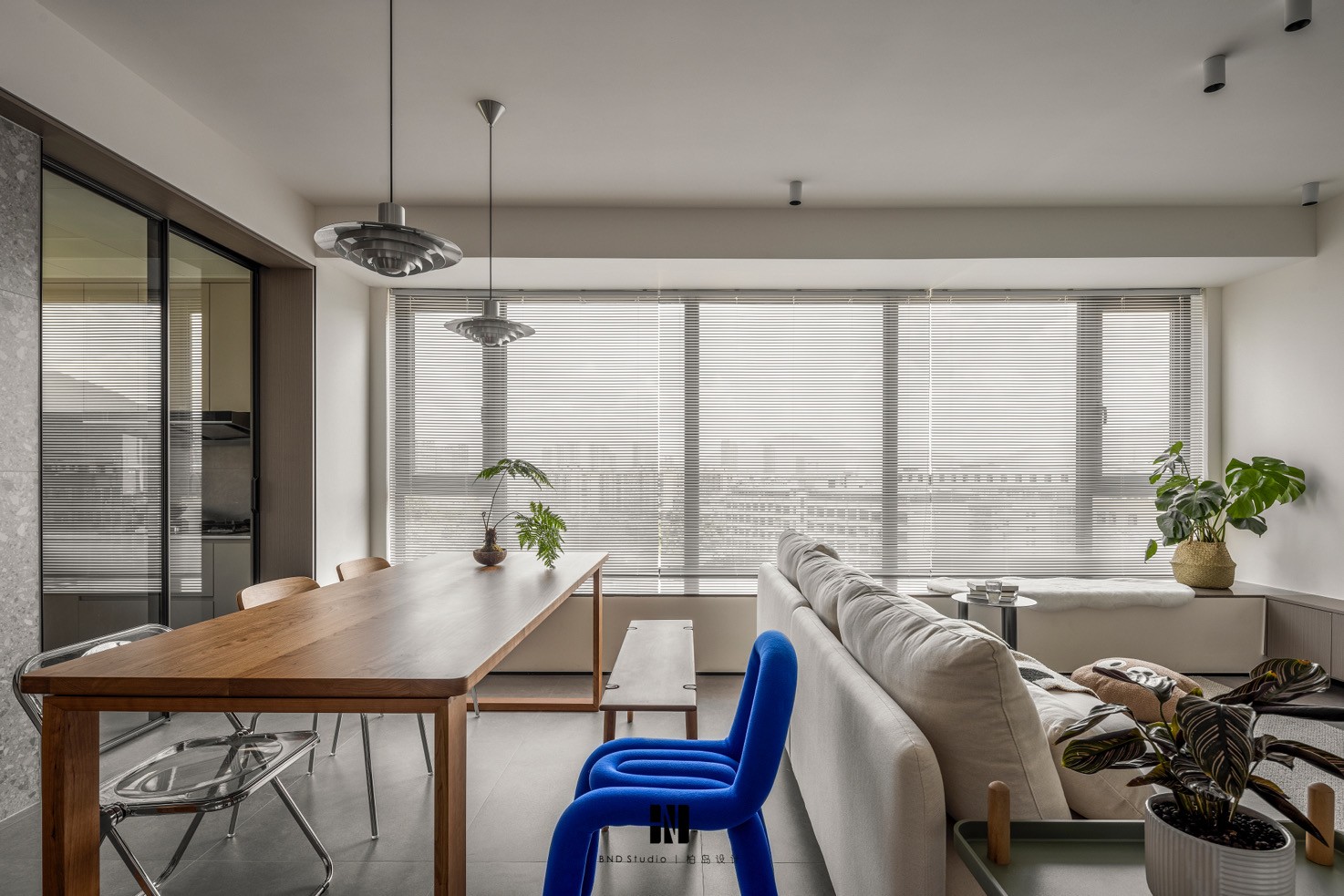 柏岛设计 | 邸-30